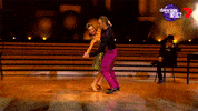 Dancing With The Stars Wow GIF by Channel 7