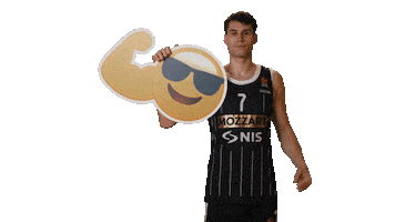 Partizan Sticker by sportmts