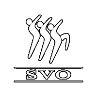 Svo Sticker by Seinäjoenvoimistelijat