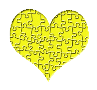 Love You Sticker