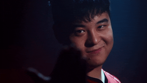 China Esports GIF by BLAST