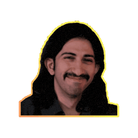 مود Sticker