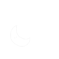tmkdyooo kawaii night goodnight lovely Sticker