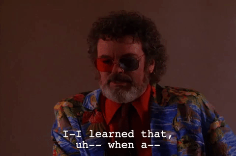 season 2 episode 21 GIF by Twin Peaks on Showtime
