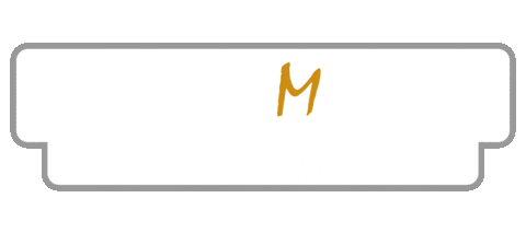 Sticker by Haras Rosa Mystica
