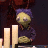 Good Night Goodbye GIF by Hyper RPG