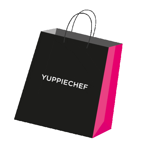 South Africa Shopping Sticker by Yuppiechef