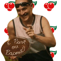 Natal Guarana Sticker by Guaraná Antarctica