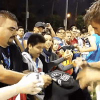 tourfcb GIF by FC Barcelona