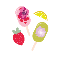 Gluten Free Vegan Sticker by The Social Impact