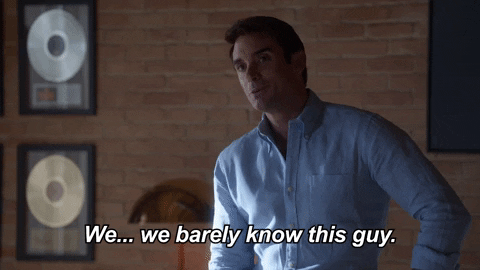 Country Music GIF by MonarchOnFOX