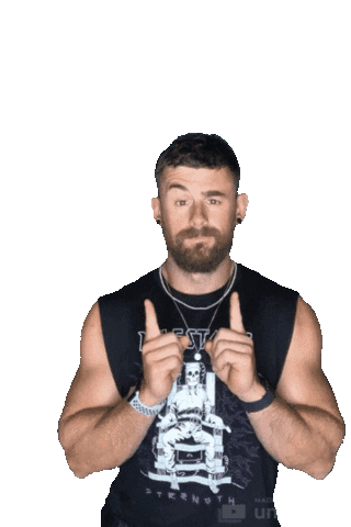 Nathan Sticker by Instagram Gifmas