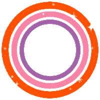 Swipe Up Lets Go Sticker