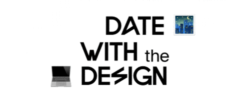 Sticker Wow Sticker by Design Practice