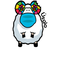 Chihuahua Sticker by Grupo Cimarron