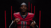 Clap Houston GIF by XFL