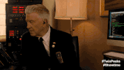Confused Twin Peaks GIF by Twin Peaks on Showtime
