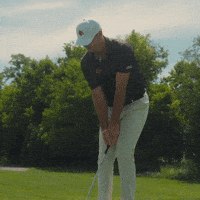 University Of Louisville Golf GIF by Louisville Cardinals