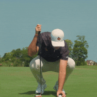 University Of Louisville Golf GIF by Louisville Cardinals