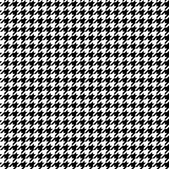 Glitch Houndstooth GIF by Doctor Popular - Find & Share on GIPHY