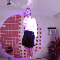 haunting miami beach GIF