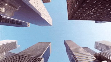 Sky Bank GIF by Casanova Records