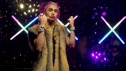 esskeetit GIF by Lil Pump