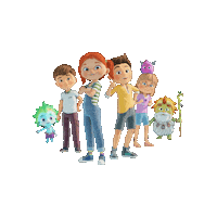 Netco elif ve arkadasları elif ve arkadaslari kapadokya elif ve arkadaşları kapadokya elif ve arkadaslari Sticker