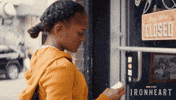 Marvel Television Riri GIF by Marvel Studios