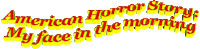good morning Sticker by AnimatedText