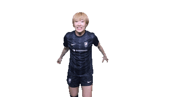 Goal Celebrating Sticker by Angel City FC