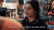 Marvel Studios Friends GIF by Disney+