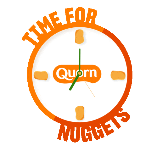Food Vegan Sticker by Quorn Foods UK