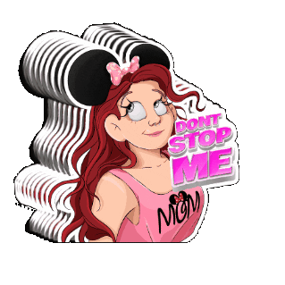 patrickundalex sticker alex patrickundalex dontstopme Sticker
