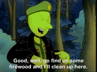 nicksplat doug GIF