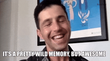 Wild Memory