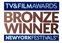 Shortlist Sticker by New York Festivals