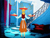 cinderella GIF