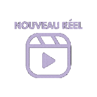 laboxdigitale reel newreel nouveaureel laboxdigitale Sticker