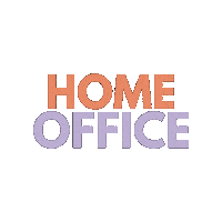 laboxdigitale home homeoffice workathome teletravail Sticker