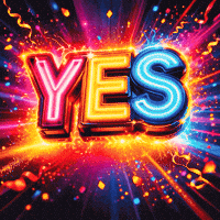 Yes Please Good Job GIF