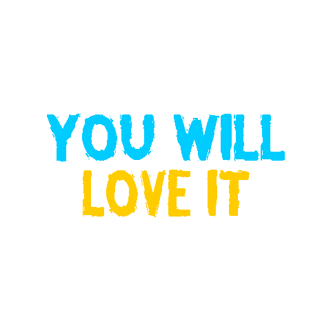 Crowd-Multiplier love it kirit jasani crowd multiplier you will love it Sticker