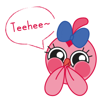 Springring giphyupload happy smile cartoon Sticker