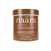 Beauty Naarachocolate Sticker by Jeunesse Argentina