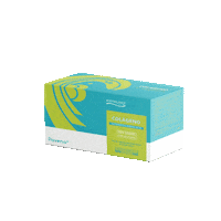 Beauty Box Sticker by Pavena Brasil