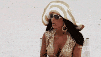 working real housewives of new jersey GIF