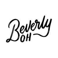 Beverly Sticker by Clutch MOV