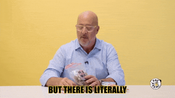 There Is Nothing Better