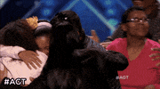nick cannon yes GIF