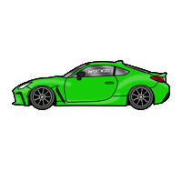 Japan Racing Sticker by ImportWorx